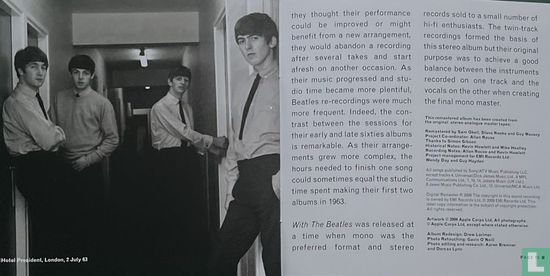 With The Beatles - Image 6