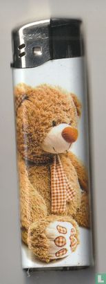 Teddy - Afbeelding 1