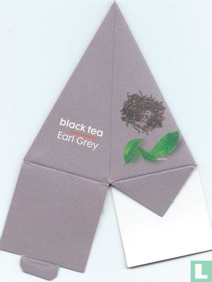 black tea Earl Grey - Image 1