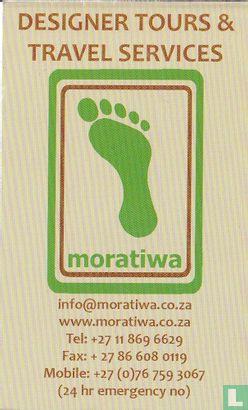 Moratiwa - Designer Tours & Travel Services - Afbeelding 1