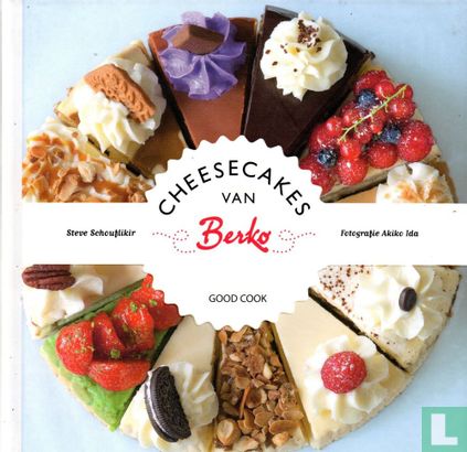 Cheesecakes van Berko - Bild 1