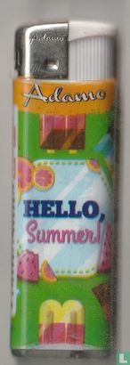 Hello Summer - Afbeelding 1