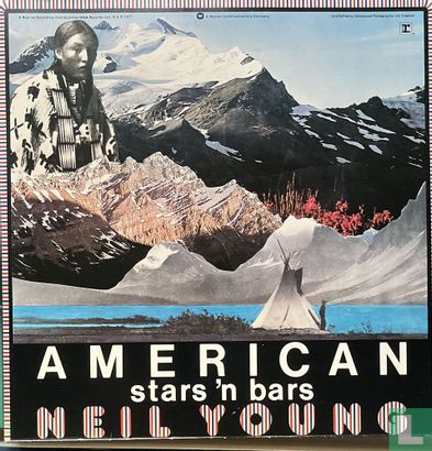 American Stars 'n Bars - Image 2