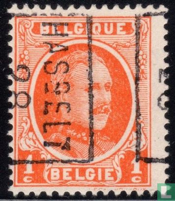 Le roi Albert I