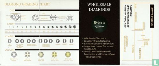 Erikson's Diamonds - Afbeelding 4