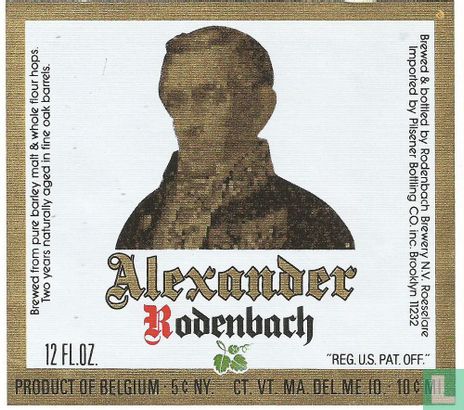Alexander Rodenbach