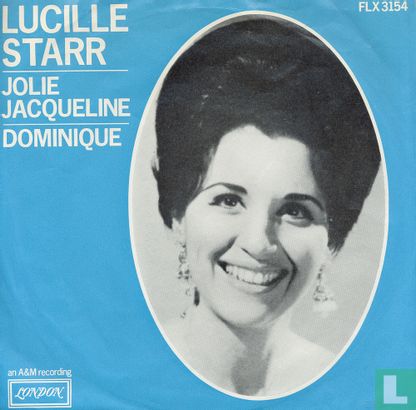 Jolie Jacqueline  - Afbeelding 1