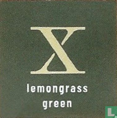 lemongrass green - Afbeelding 1