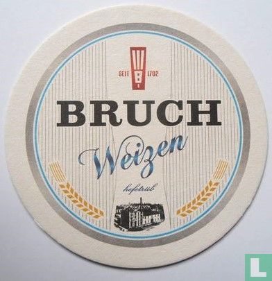 Bruch Weizen - Image 1