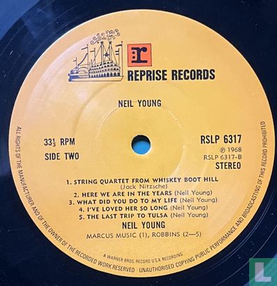 Neil Young - Image 4