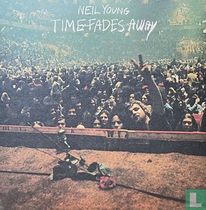 Time Fades Away - Image 1
