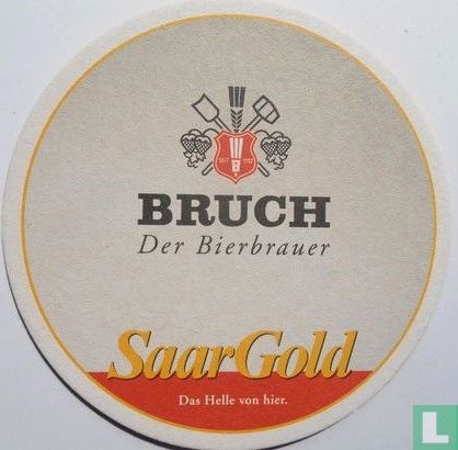 Bruch SaarGold - Bild 1