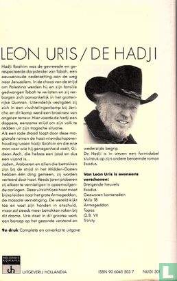 De Hadji - Afbeelding 2