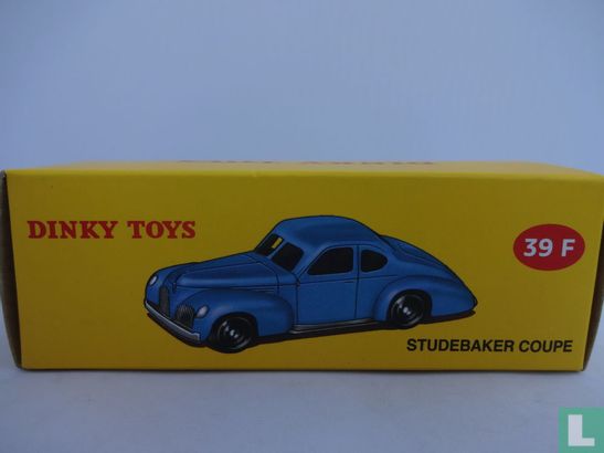 Studebaker Coupe  - Afbeelding 7
