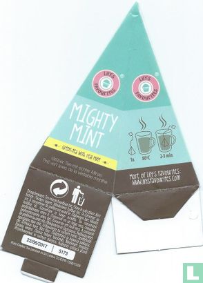 Mighty Mint - Image 1