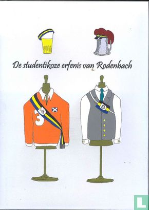 De studentikoze erfenis van Rodenbach - Image 1