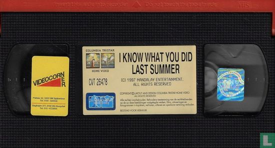 I Know What You Did Last Summer - Image 3