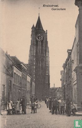Kruisstraat, Gorinchem - Image 1