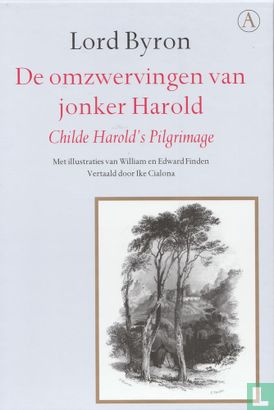 De omzwervingen van jonker Harold - Image 1