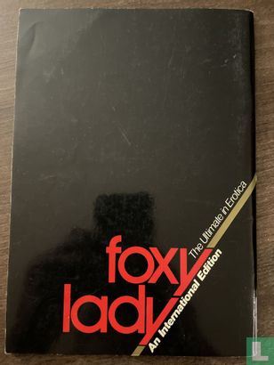 Foxy Lady 4 - Image 2