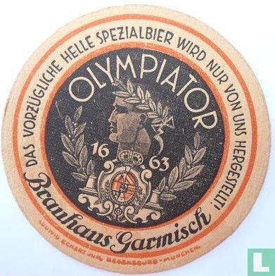 Olympiator-Brauerei - Image 1