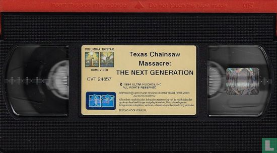 Texas Chainsaw Massacre - The Next Generation - Afbeelding 3