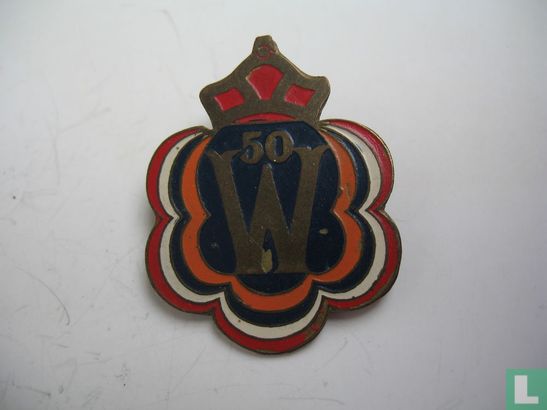 Wilhelmina 50 - Image 1