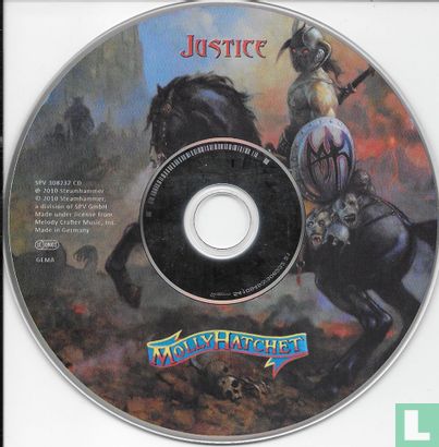 Justice - Bild 3