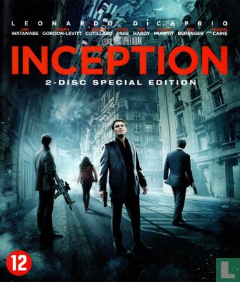 Inception - Afbeelding 1