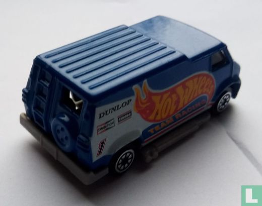 Hot Rod Custom Van - Afbeelding 2