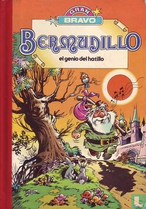 Bermudillo - El genio del hatillo - Image 1