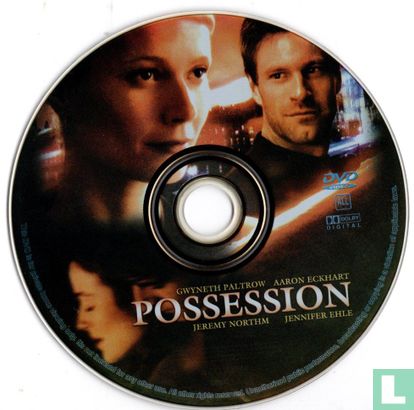 Possession - Afbeelding 3