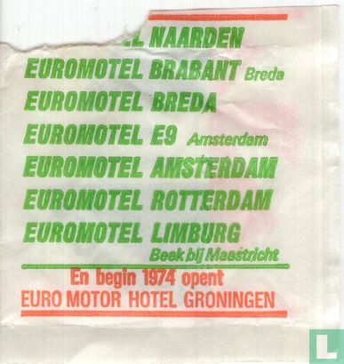 Euromotel - Bild 2