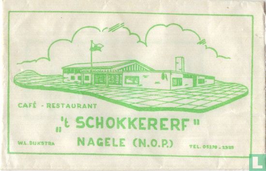 Café Restaurant " 't Schokkererf"  - Bild 1