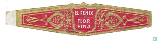 El Fénix Flor Fina - Image 1