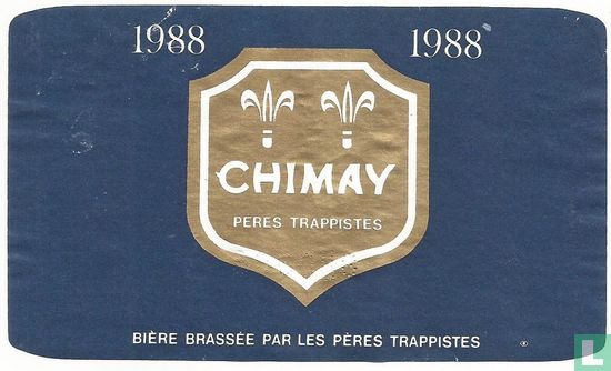 Chimay 1988