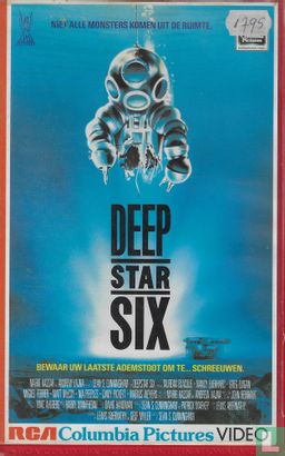 Deep Star Six - Image 1