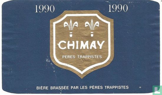 Chimay 1990