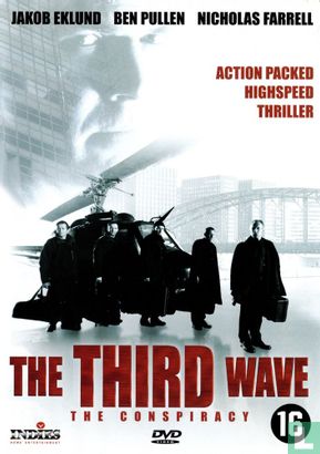 The Third Wave - The Conspiracy - Afbeelding 1