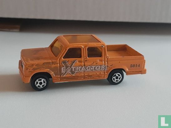 Chevrolet Pick-up - Afbeelding 1