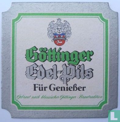 Göttinger Edel-Pils - Image 1