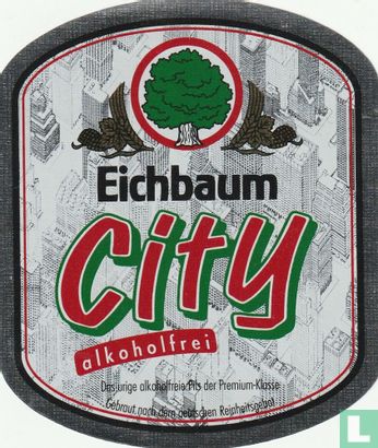 Eichbaum City