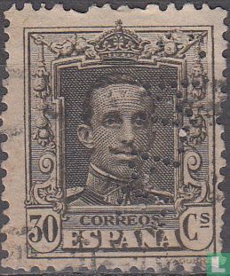 Alfons XIII - Image 1