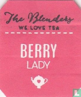 Berry Lady  - Afbeelding 3