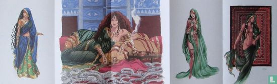 Djinn Intime - Image 3
