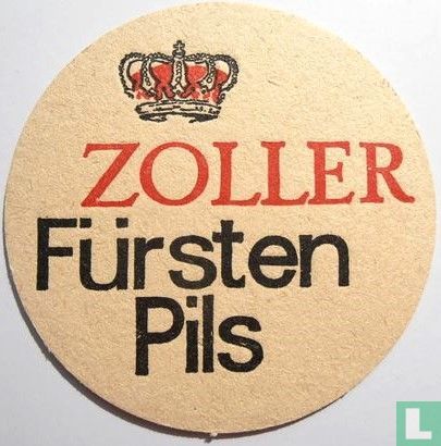 Zoller Fürsten Pils - Image 2