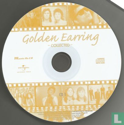 Golden Earring Collected - Image 3