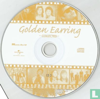 Golden Earring Collected - Image 5