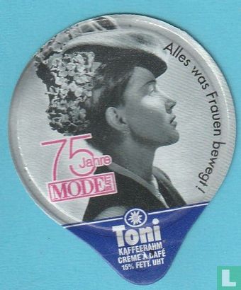 75 Jahre Mode 20