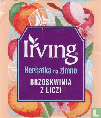Brzoskwinia Z Liczi - Afbeelding 1